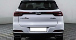 Chery tiggo 7 pro cvt 2021 с пробегом 24 719 км