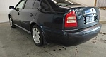 Skoda OCTAVIA 1.6 MT (102 л.с.)