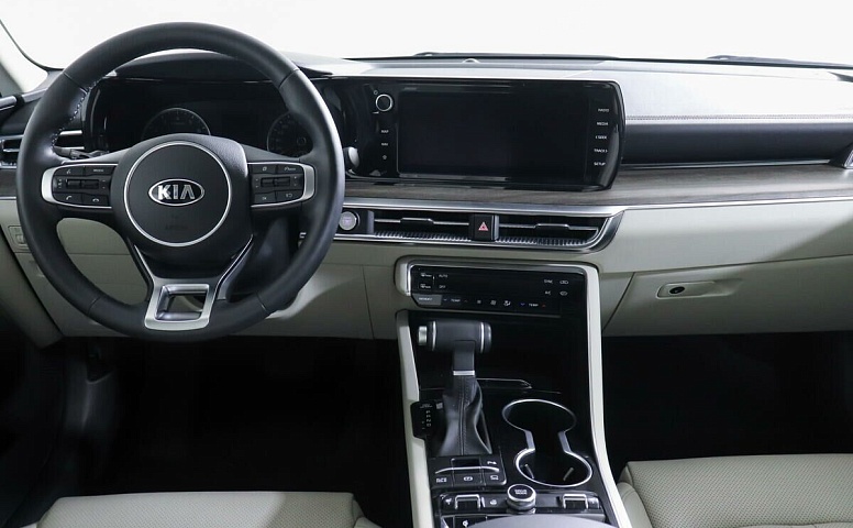 Kia K5 2.0 АКПП