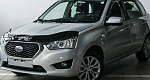 Datsun mi-DO 1.6 Механика