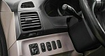 Mitsubishi grandis