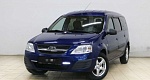 Lada Largus