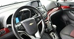 Chevrolet Orlando 1.8 Автомат
