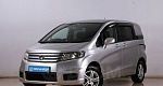 Honda Freed Spike, 1 поколение