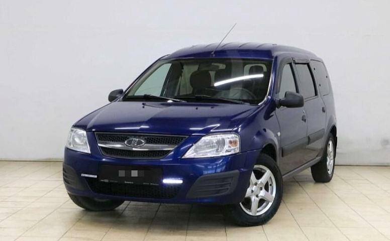 Lada Largus