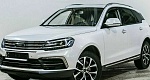 Zotye coupa
