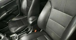 Geely emgrand ec7