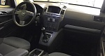 Opel Zafira B