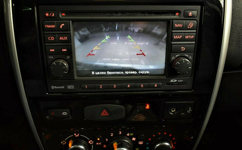Nissan terrano