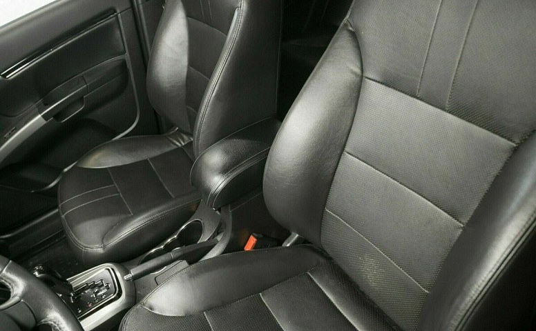 Geely emgrand ec7