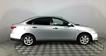 Nissan Almera III (G15)