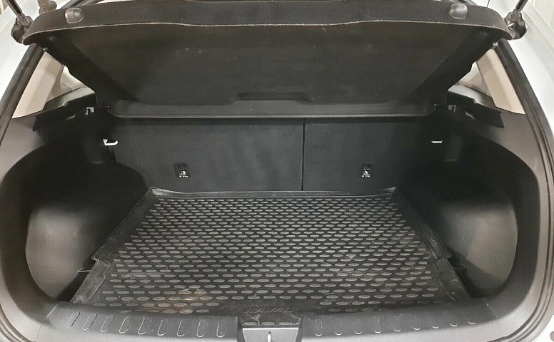 Haval Jolion I