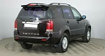 SsangYong Rexton I