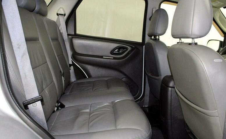 Ford escape