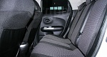 Nissan Juke, 1 поколение