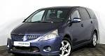 Mitsubishi Grandis