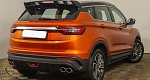 Geely Coolray I