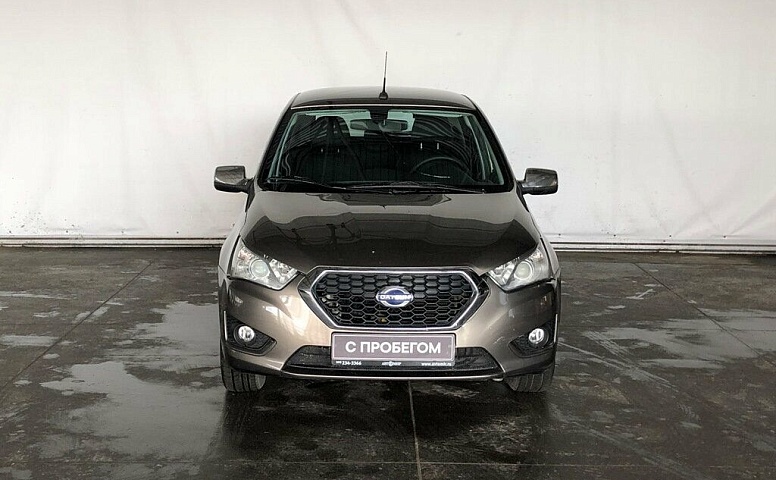 Datsun mi-DO