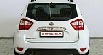 Nissan terrano