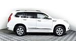 Haval H9 2.0 АКПП
