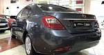 Geely Emgrand EC7