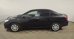 Toyota Corolla AMT X (E140, E150)