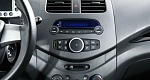 Chevrolet Spark III