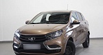 LADA XRAY