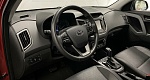 Hyundai Creta 2.0 АКПП