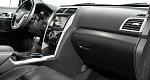 Ford Explorer V