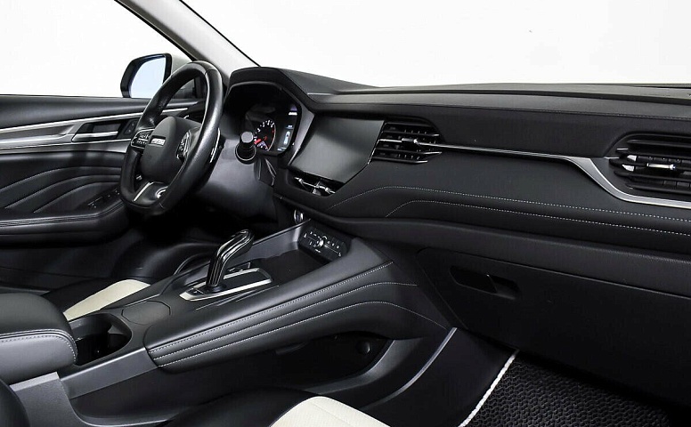Haval F7 I