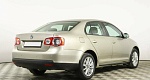 Volkswagen Jetta 1.6 Автомат