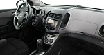 Chevrolet Aveo II