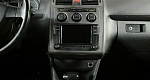 Volkswagen Touran 1.4 Робот
