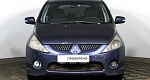 Mitsubishi Grandis