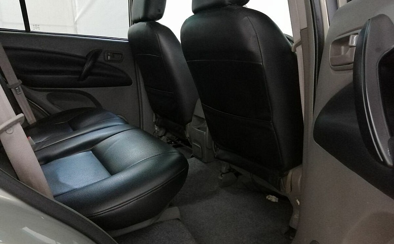 Chery TIGGO 1.9 MT (132 л.с.)