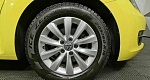 Volkswagen Beetle 1.2 TSI BlueMotion DSG (105 л.с.) Жёлтый