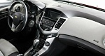 Chevrolet Cruze 1.8 Автомат