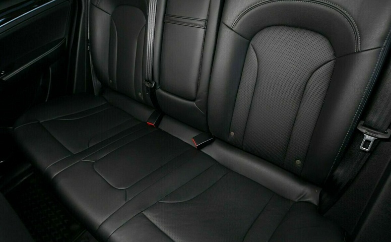 Zotye t600