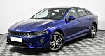 Kia к5 акпп 2020 с пробегом 57 293 км