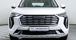 Haval Jolion 1.5 МКПП