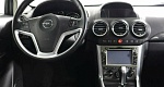 Opel Antara 2.4 Автомат