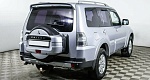 Mitsubishi Pajero IV