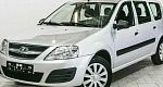 Lada (ваз) largus