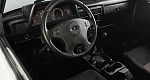 Lada (ваз) 2121 (4x4)