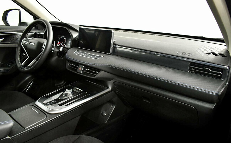 Haval Jolion I