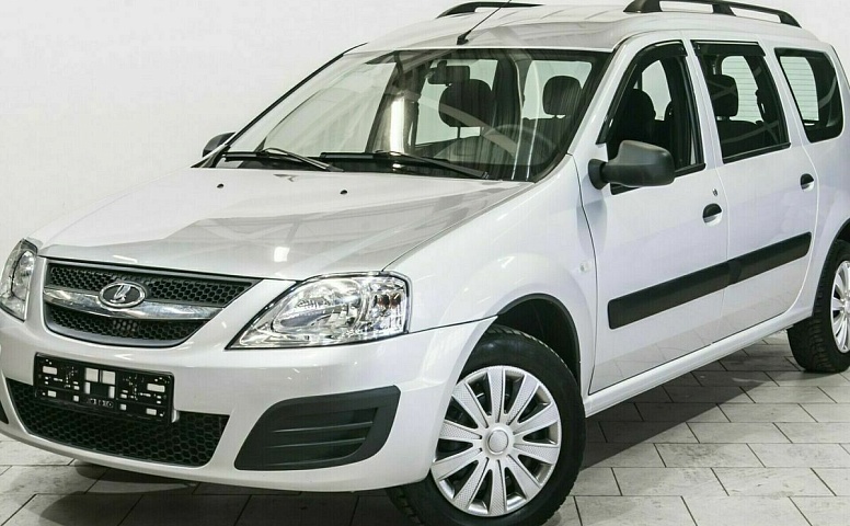 Lada (ваз) largus