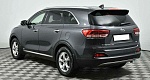 Kia sorento prime акпп 2016 с пробегом 57 800 км