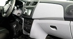 Renault Sandero 1.2 Механика