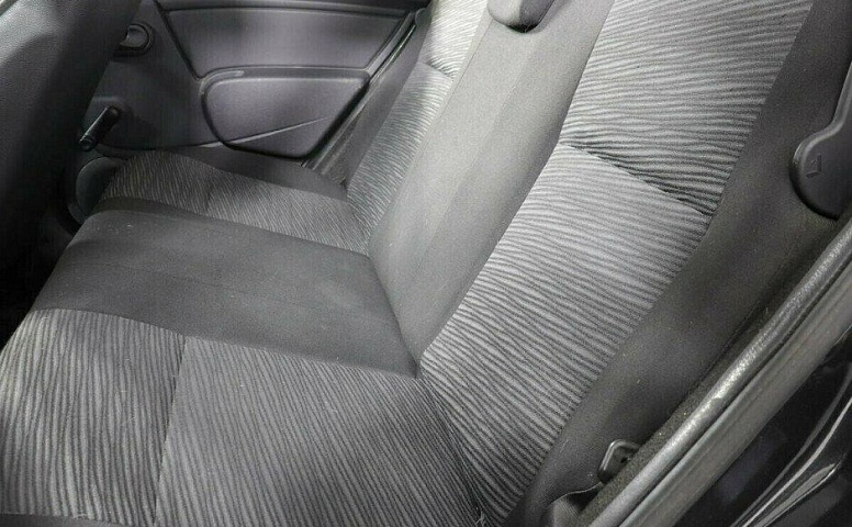 Renault Sandero 1.4 Механика